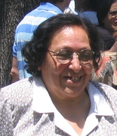 Irma Fuentes de Salis